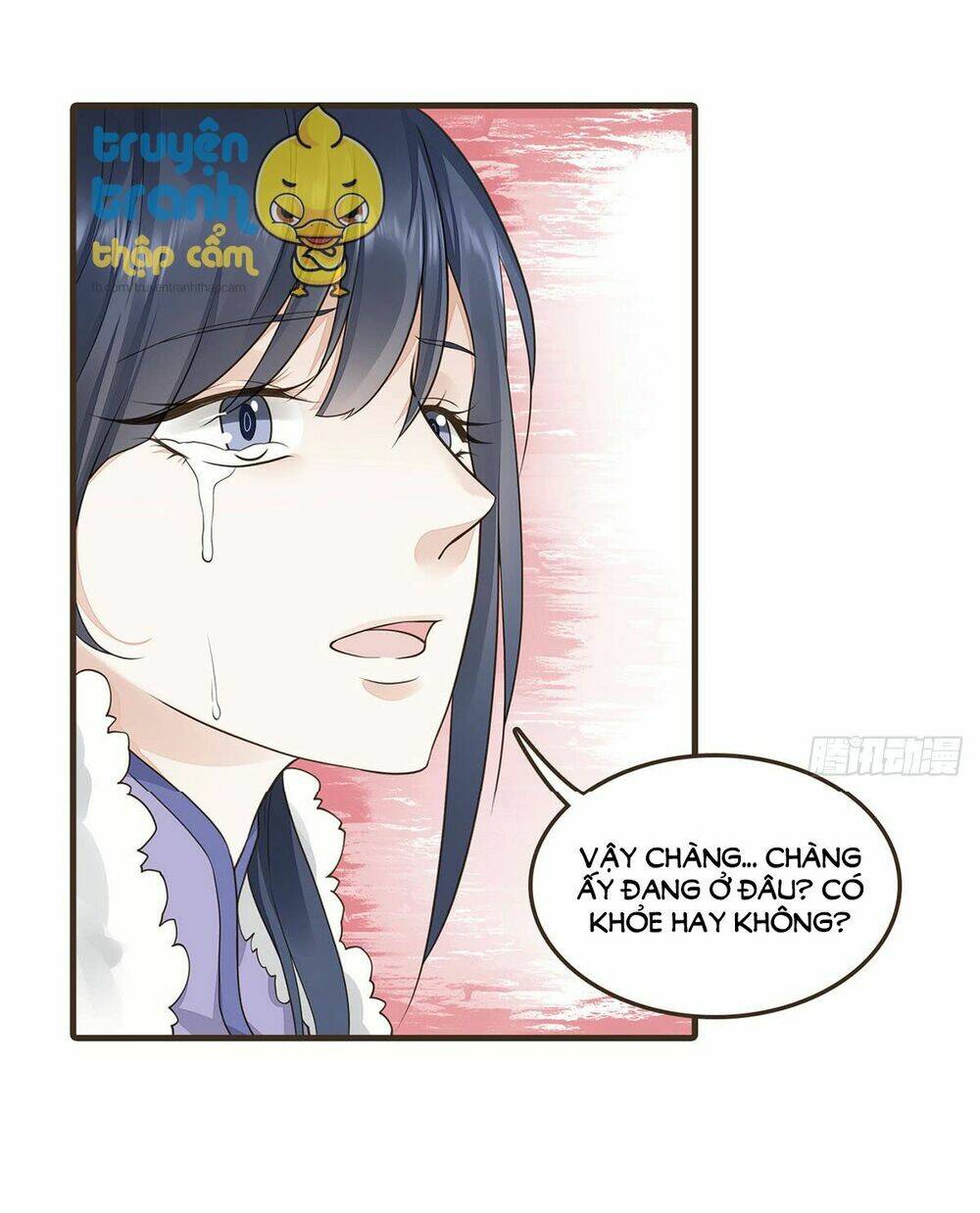 Đại Giá Thừa Tướng: Chapter 65