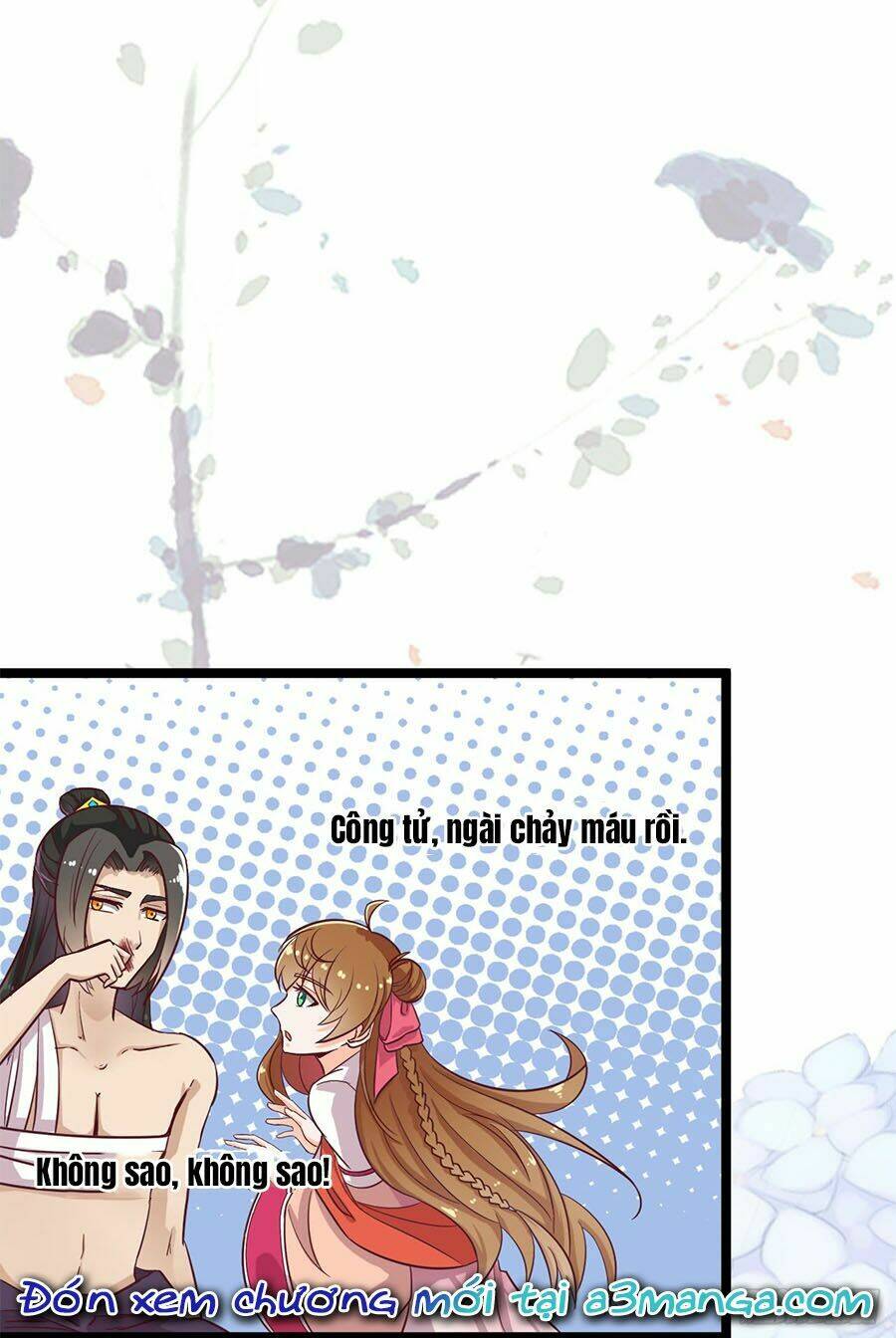 Ngọc Vi Mai: Chapter 19