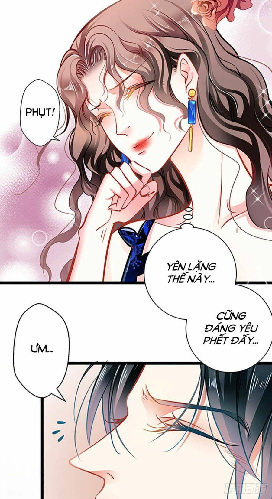 Cưng Chiều Ái Thê Hư Hỏng: Chapter 57