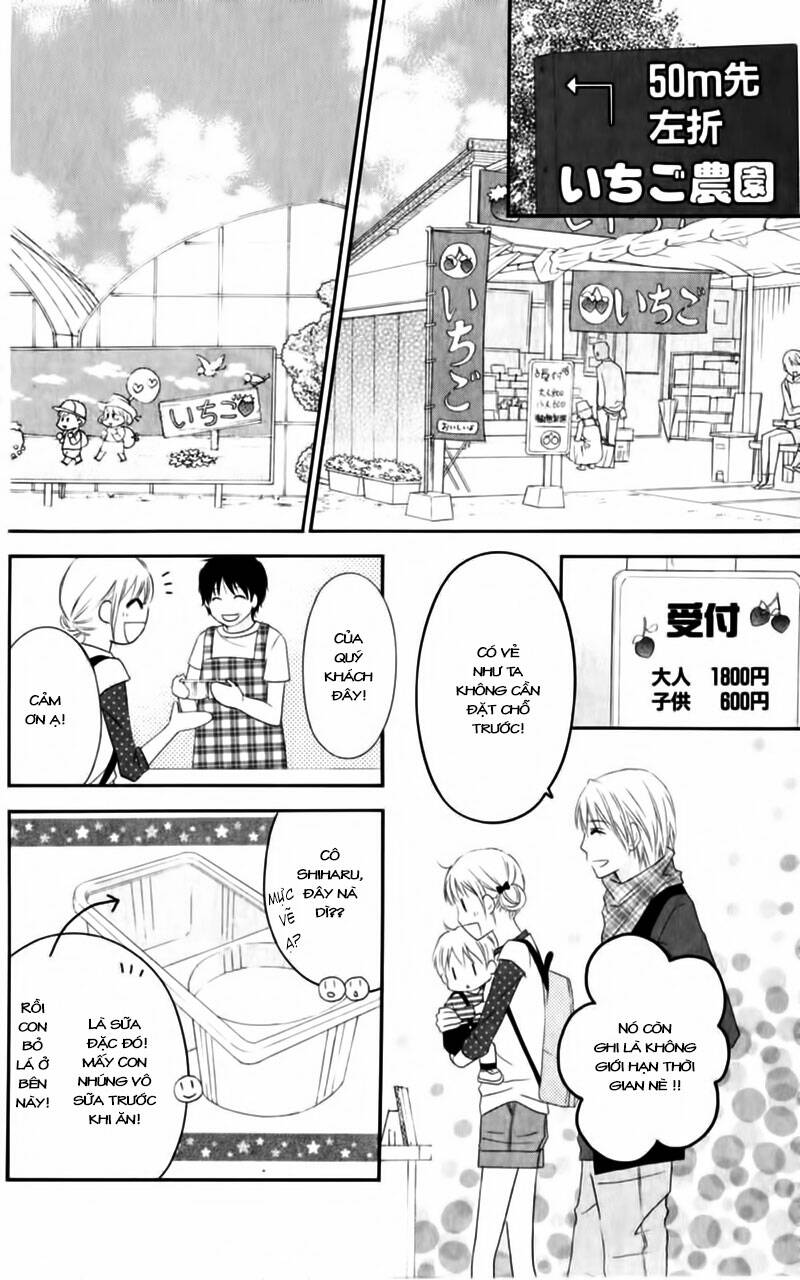 Love So Life: Chapter 29