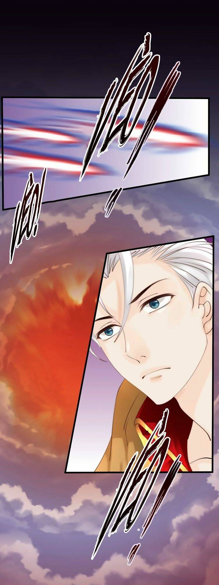 Thiên Thần Không Có Tiết Tháo: Chapter 52