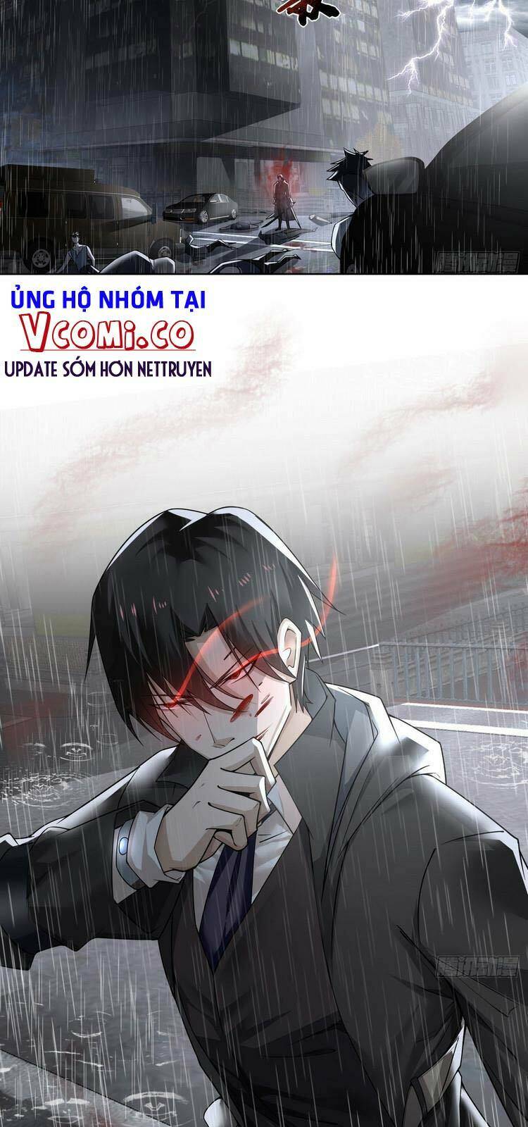 Khinh Phong: Chapter 9