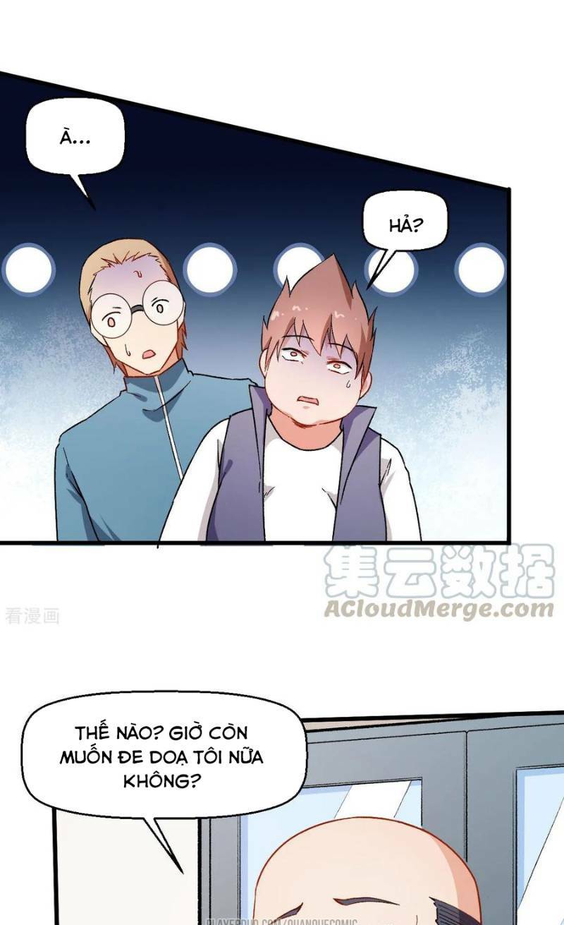 Vườn Trường Cuồng Sư Hệ Thống: Chapter 62