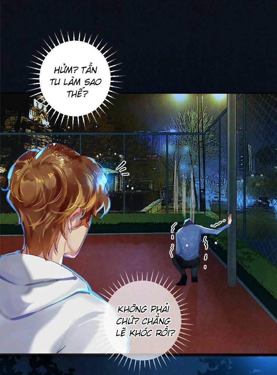 Chung Cư Của Các Ảnh Đế: Chapter 61