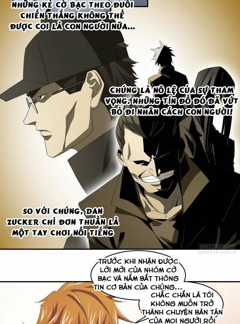 Nhất Ăn Tất: Chapter 94