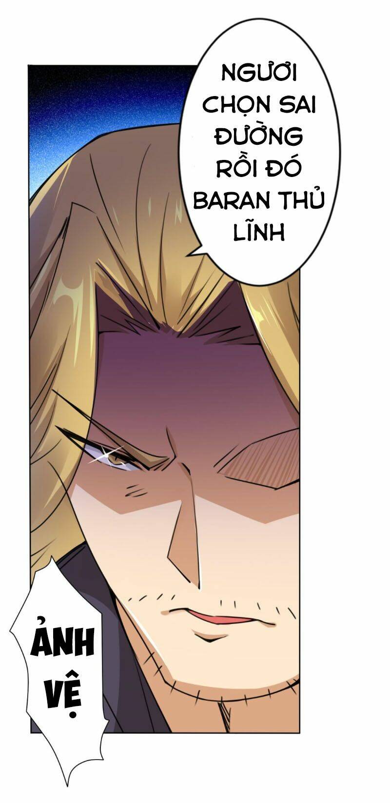 Tu Chân Giả Tại Dị Thế: Chapter 283