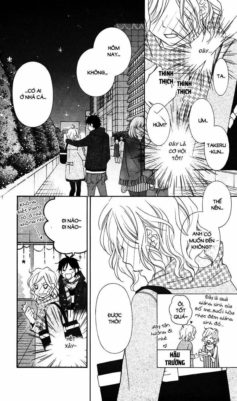 Love So Life: Chapter 70