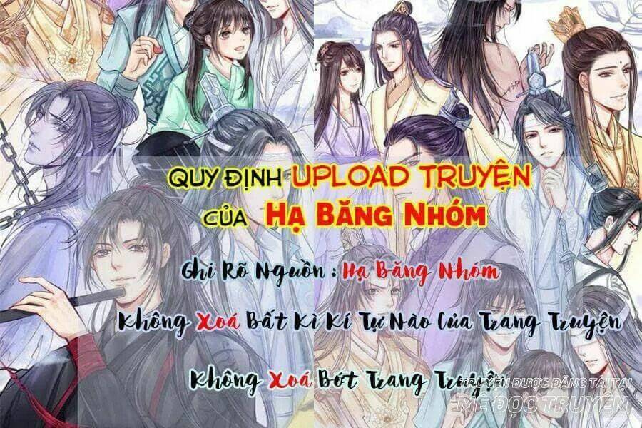Trọng Sinh Chi Song Diện Cừu Phục Ký: Chapter 12