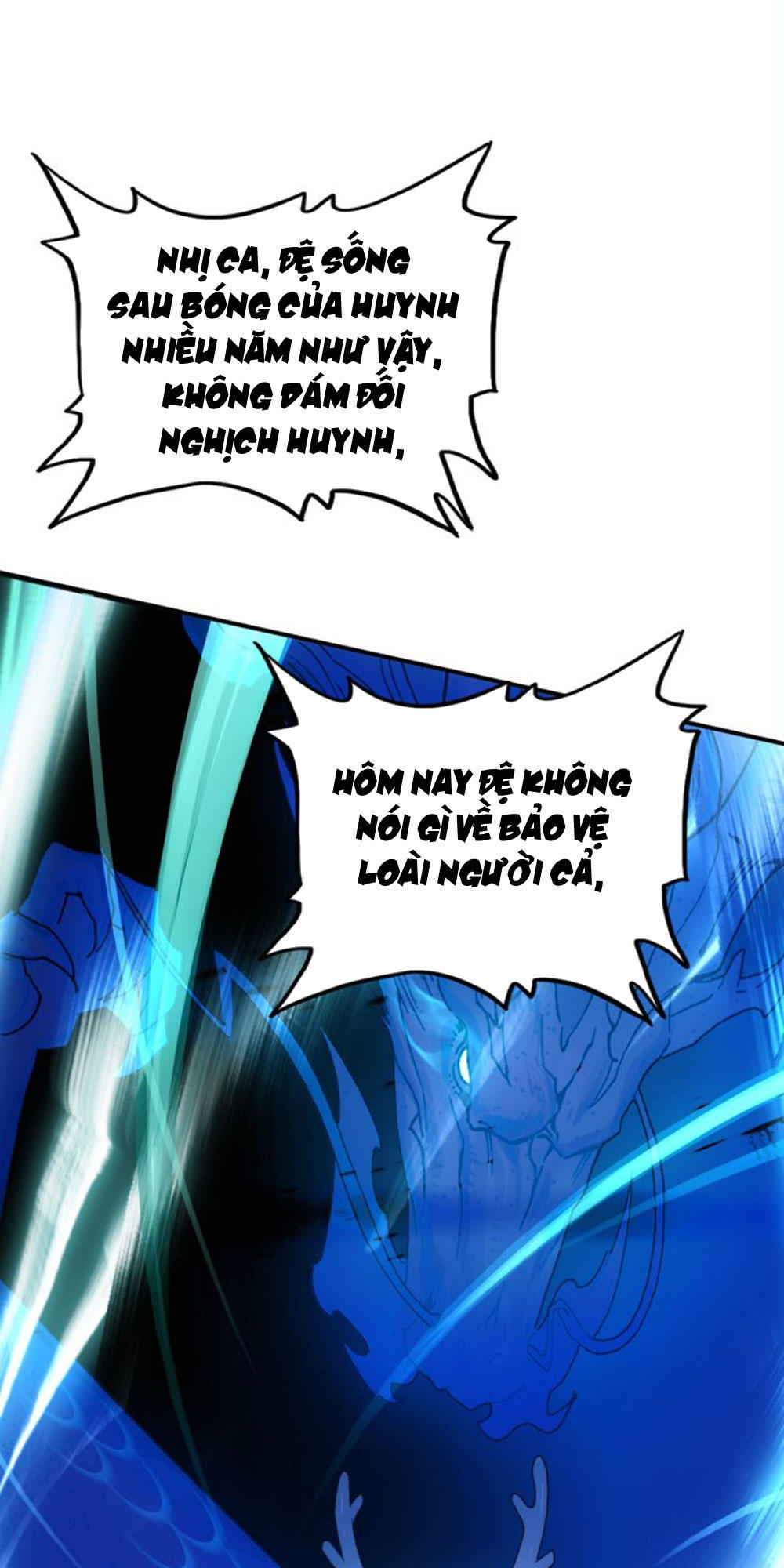 Ái Ngạo Kiều Long Vương Gia: Chapter 15