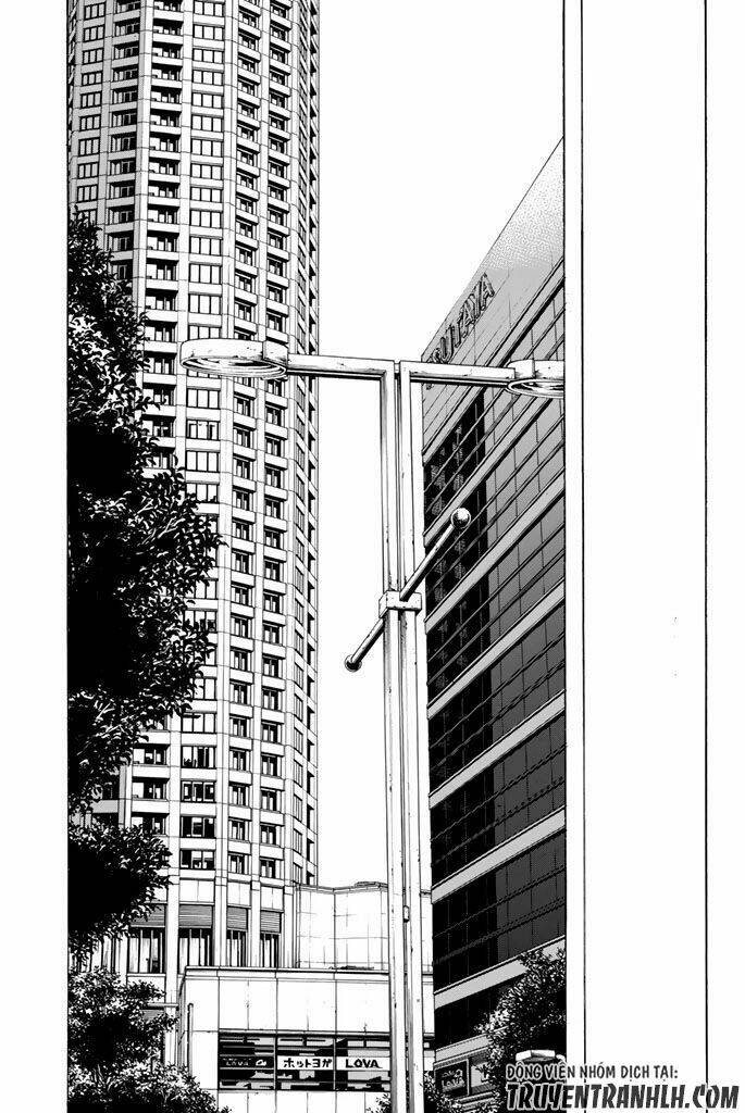 Youkai Ningen: Chapter 9