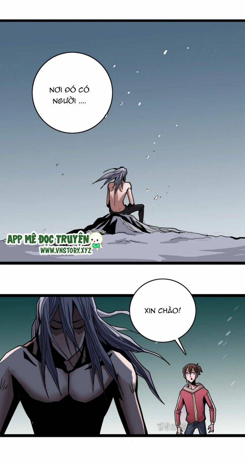 Thiếu Niên Siêu Năng Lực: Chapter 40