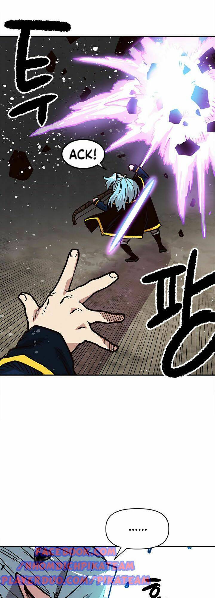 Đại Lục Vô Song: Chapter 25