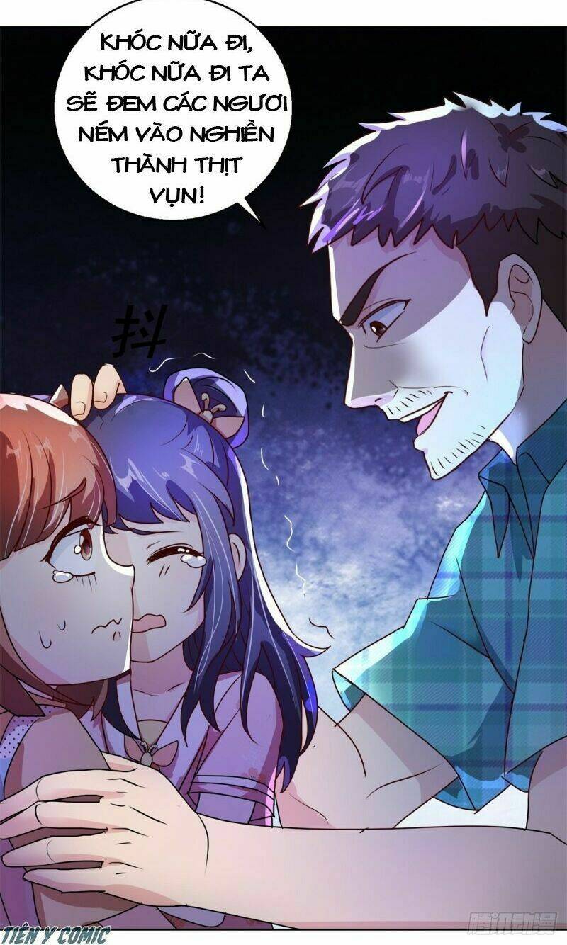 Vú Em Là Cổ Tiên: Chapter 147