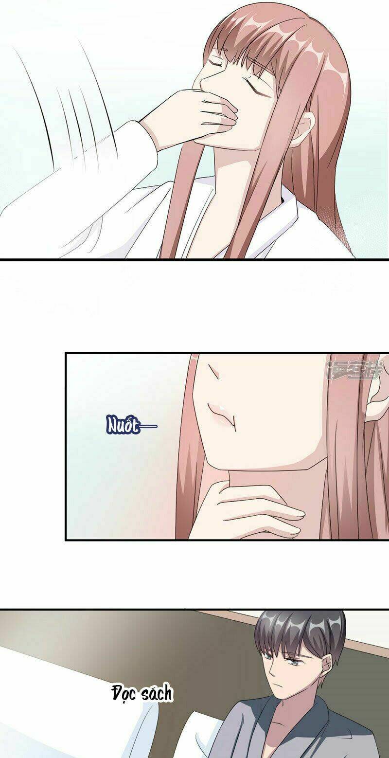 Mạc Thiếu Bức Hôn: Vợ Mới Khó Chống Đỡ: Chapter 43