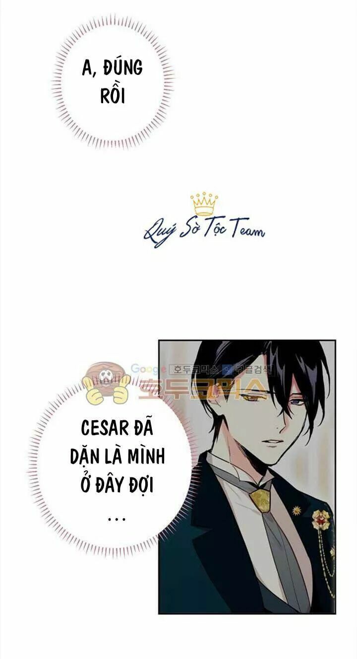 Tồn Tại Với Tư Cách Là Vợ Của Nam Chính: Chapter 38: Nhị hoàng tử và hoàng tử phi