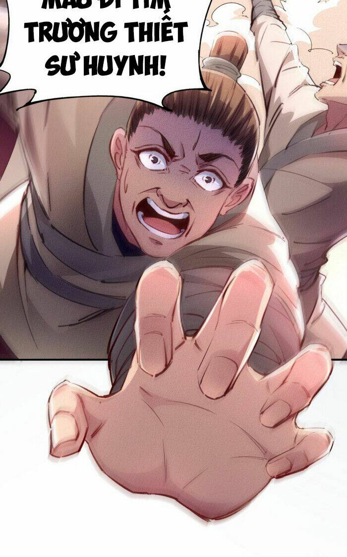 Ta Thành Thần Một Mình: Chapter 2