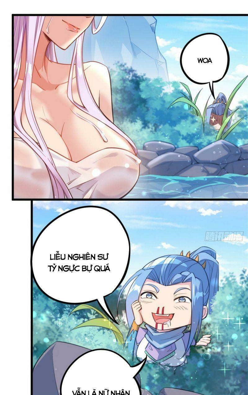 Thủ Vệ Nhất Thần: Chapter 22