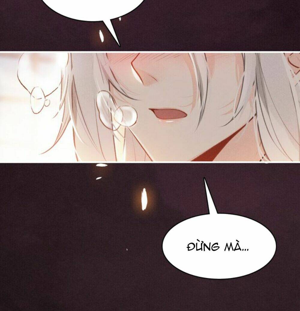 Đế Sư Tại Thượng: Chapter 31.5