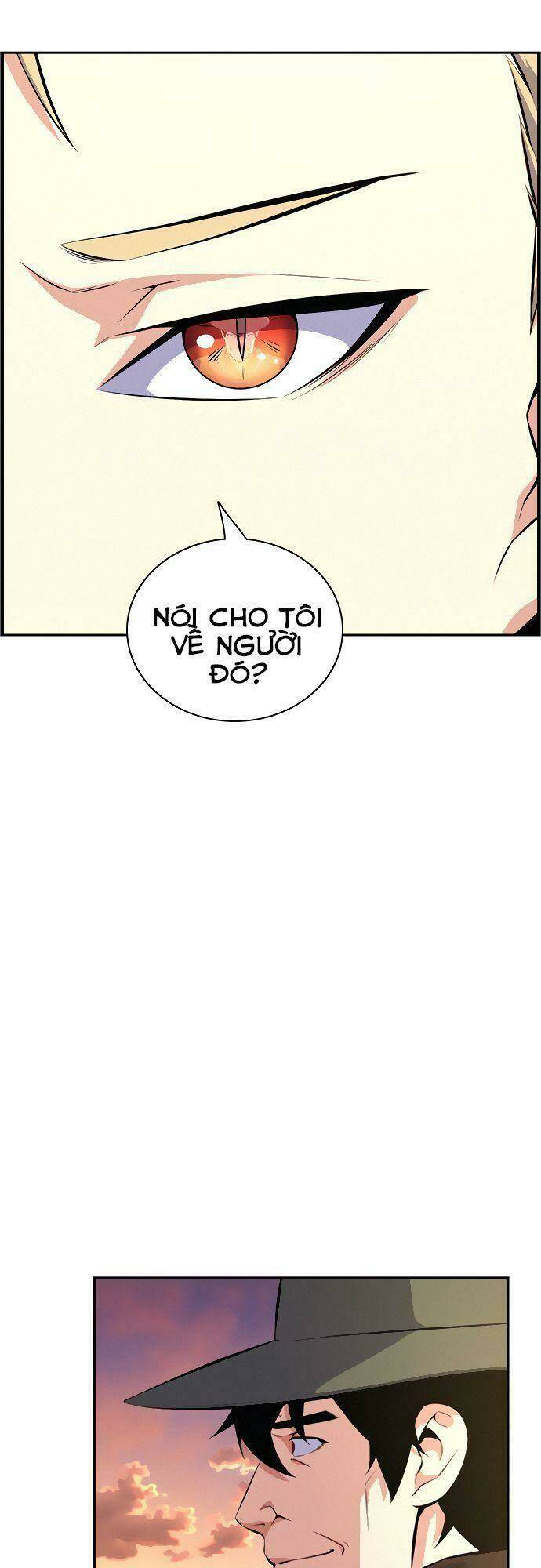 Kẻ Ngoại Lai Ở Vùng Đất Bị Ruồng Bỏ: Chapter 11