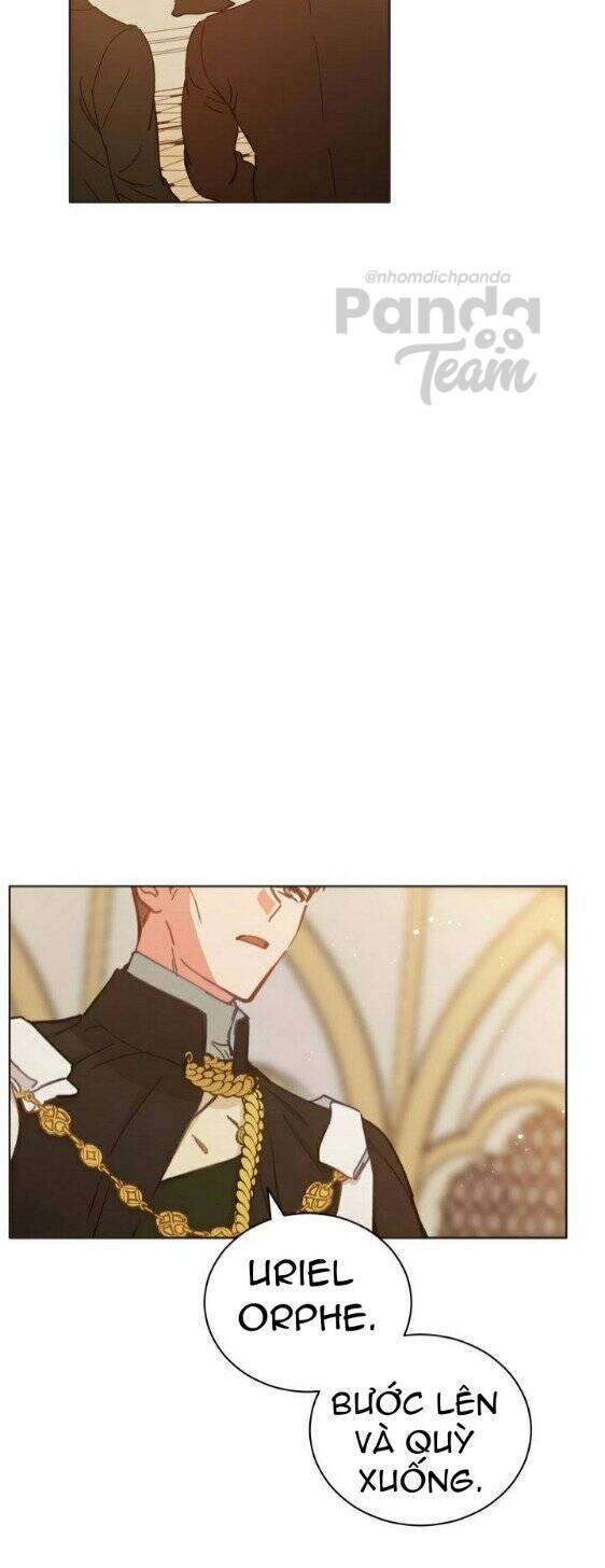 Cái Chết Của Lamia Orphe: Chapter 33