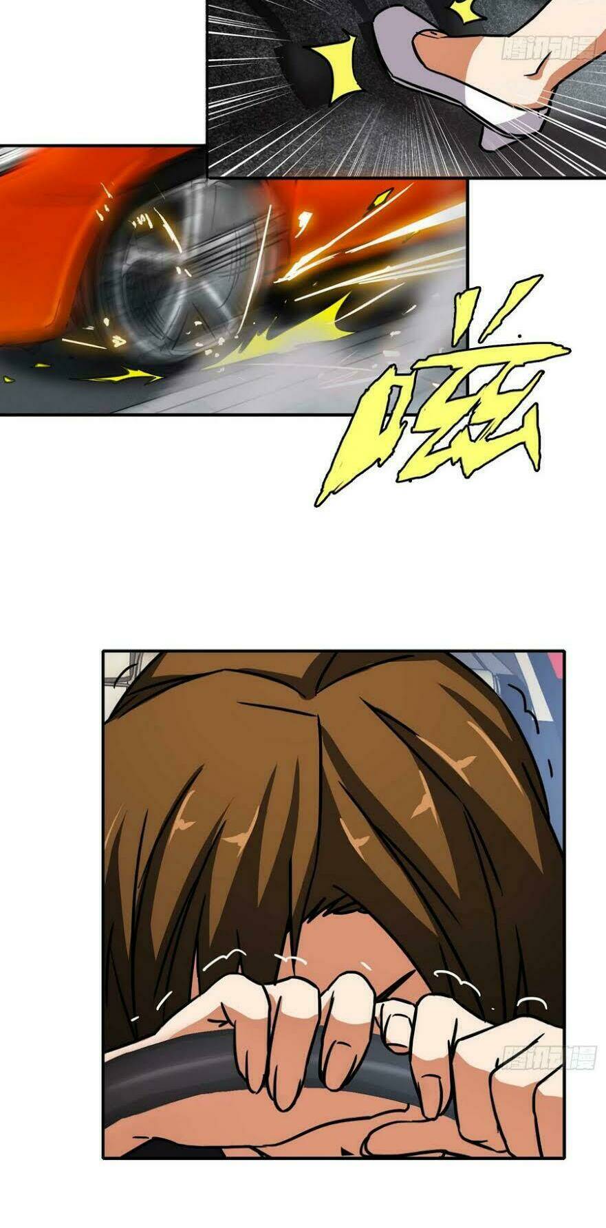 Hộ Hoa Cao Thủ Tại Đô Thị: Chapter 15