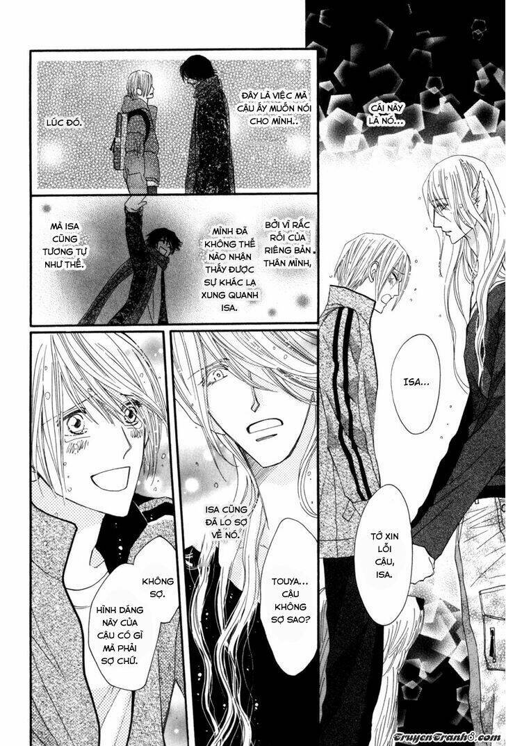 Moon Trick: Chapter 3