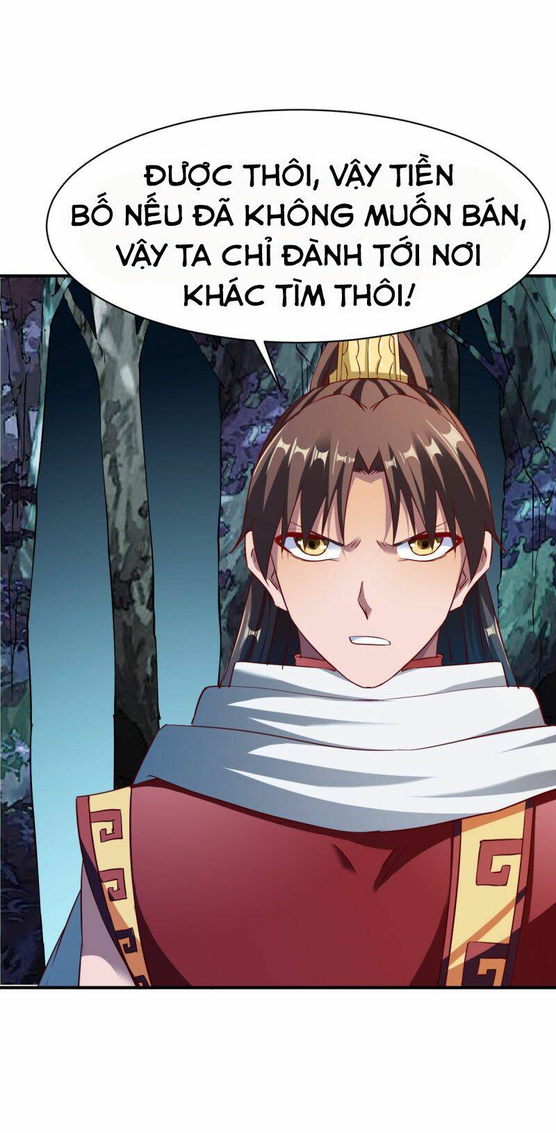 Chiến Đỉnh: Chapter 139