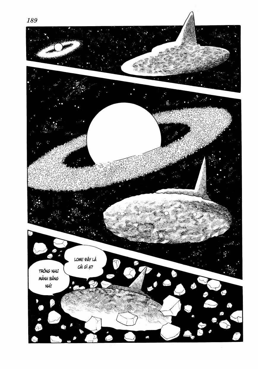 Chim Lửa: Chapter 69