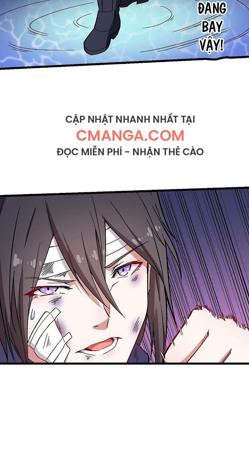 Vườn Trường Cuồng Sư Hệ Thống: Chapter 129