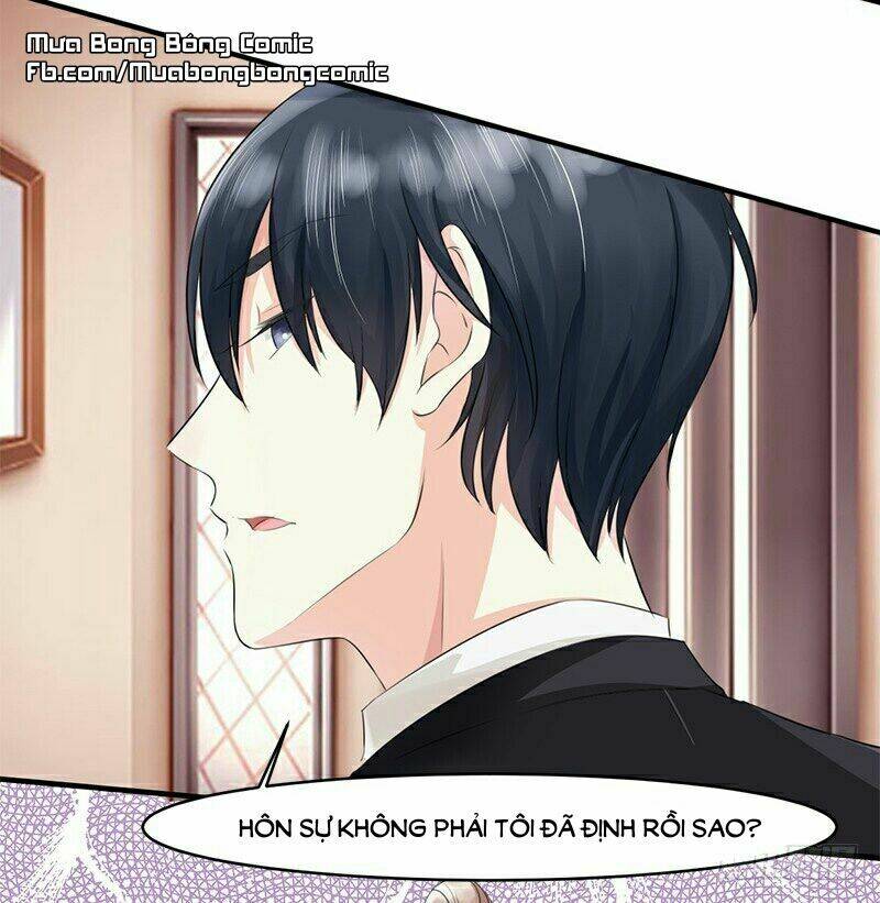 Mặt Nạ Kiều Thê: Chapter 2