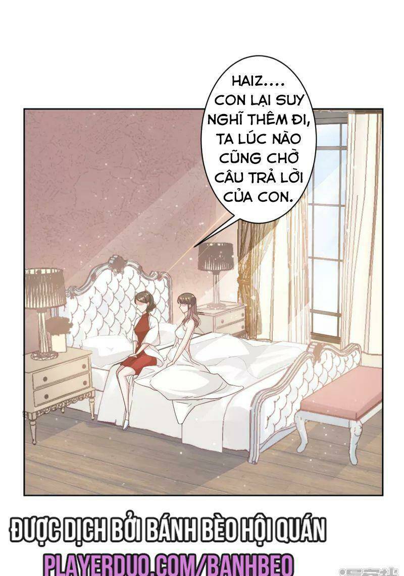 Tổng Tài, Tránh Xa Tôi Ra: Chapter 3