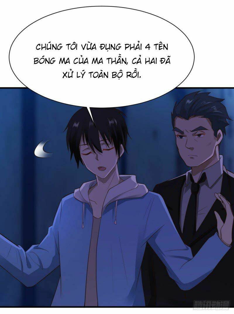 Em Gái Đừng Làm Phiền Tôi: Chapter 22