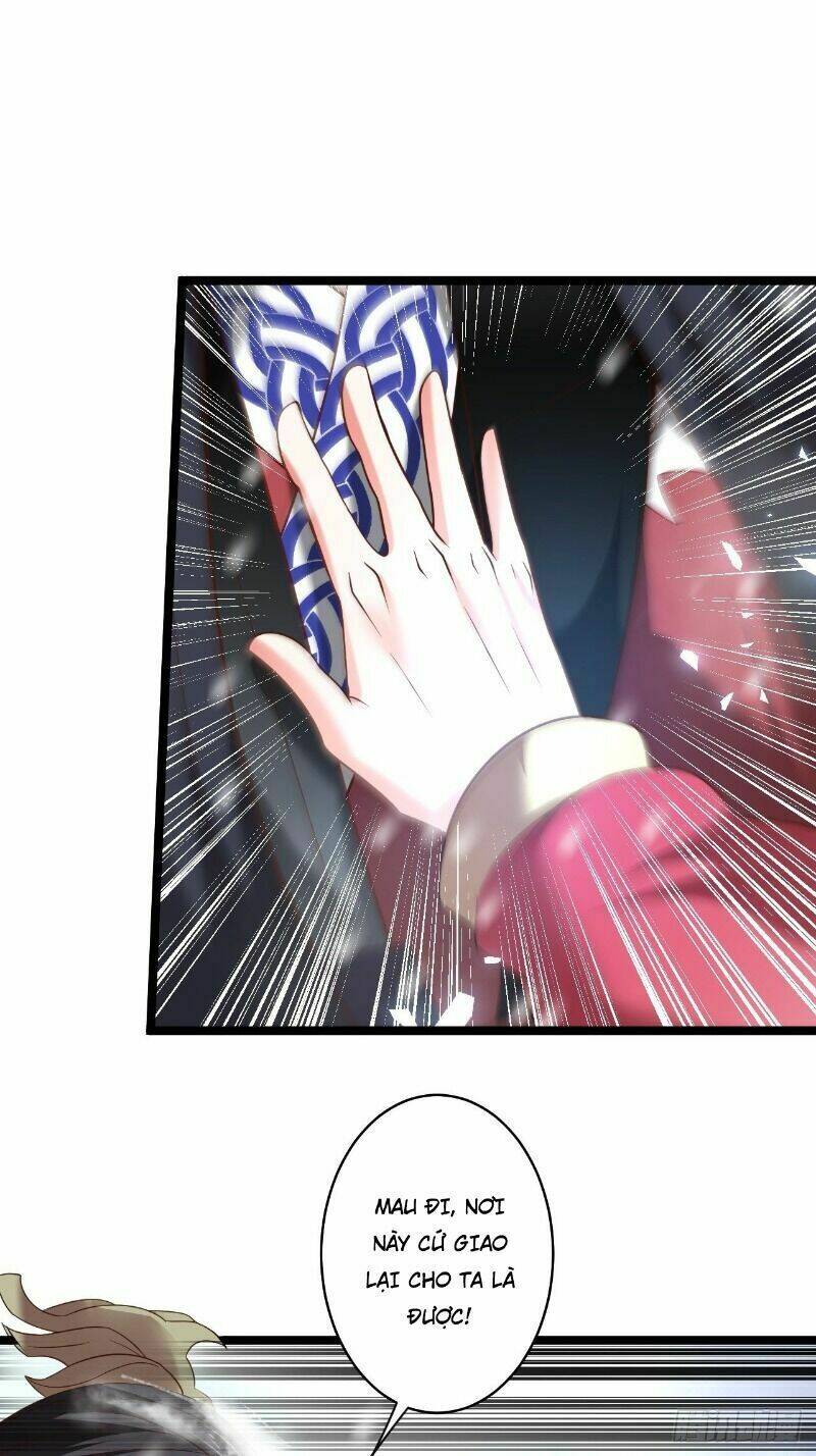 Trọng Sinh Tối Cường Ma Tôn Ở Rể: Chapter 92