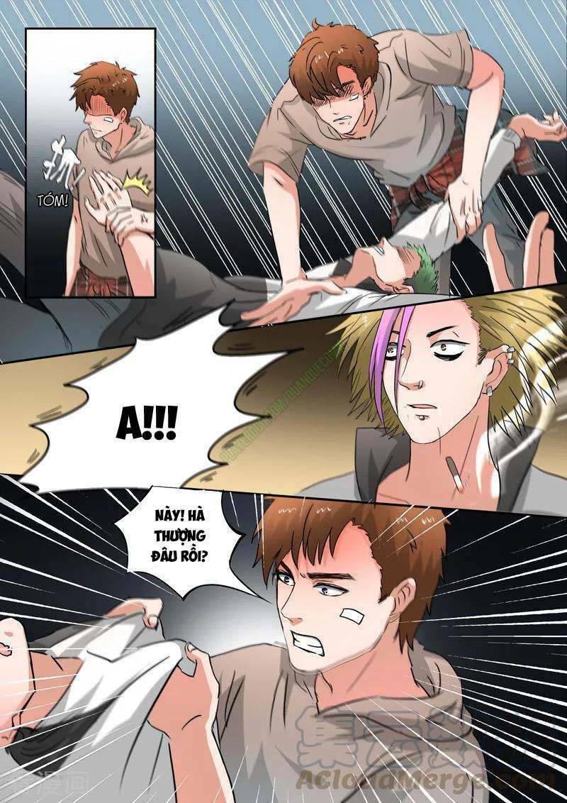 Thấu Thị Chi Nhãn: Chapter 220