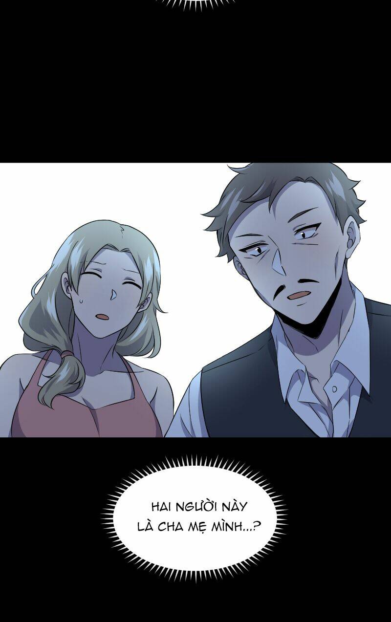 Pháp Sư Và Nữ Chúa Quỷ: Chapter 96