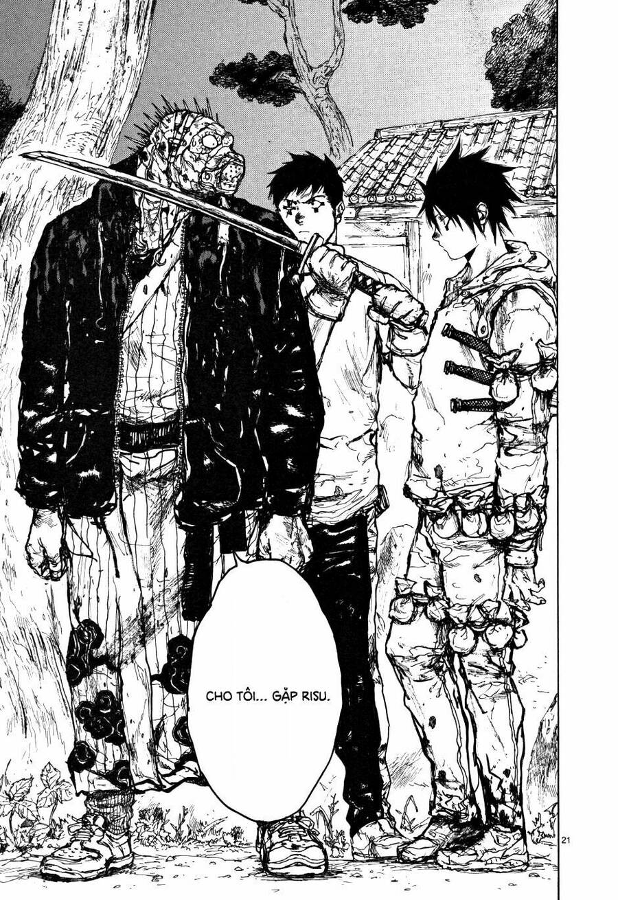 Kẻ Mất Trí Và Thế Giới Ma Thuật: Chapter 58