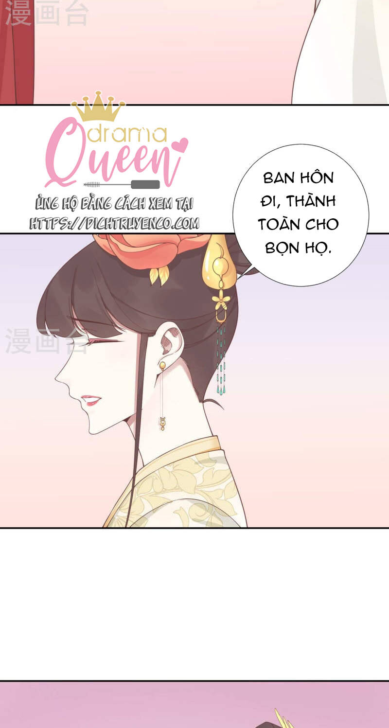 Hoàng Hậu Bận Lắm: Chapter 205