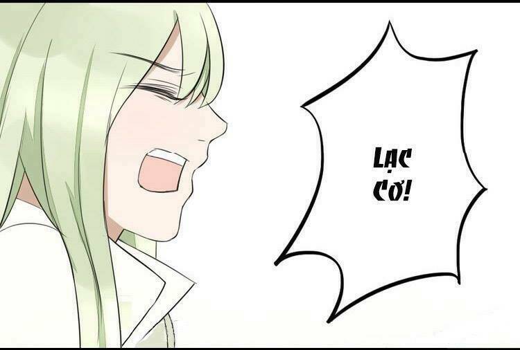 Nụ Hôn Hắc Vũ: Chapter 9