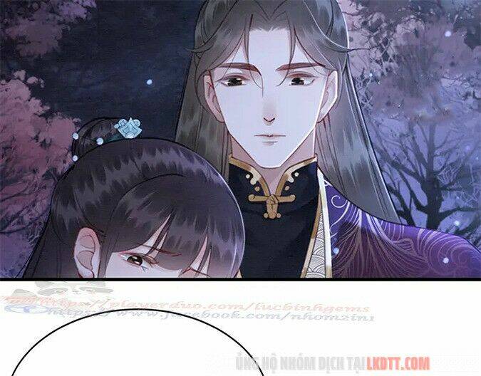 Trọng Sinh Bá Sủng Nhiếp Chính Vương Quá Mạnh Mẽ: Chapter 118
