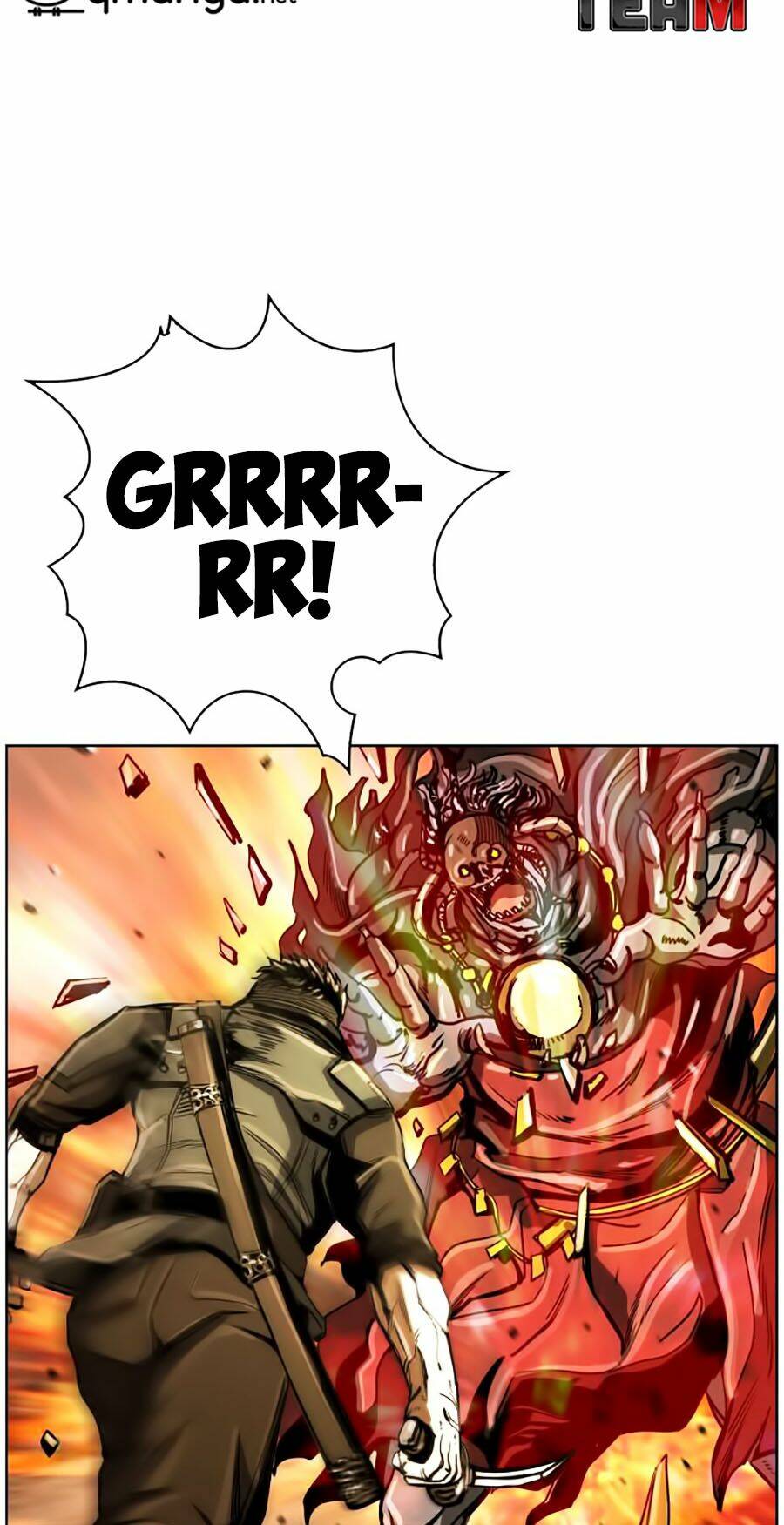 Thợ Săn Đầu Tiên: Chapter 26