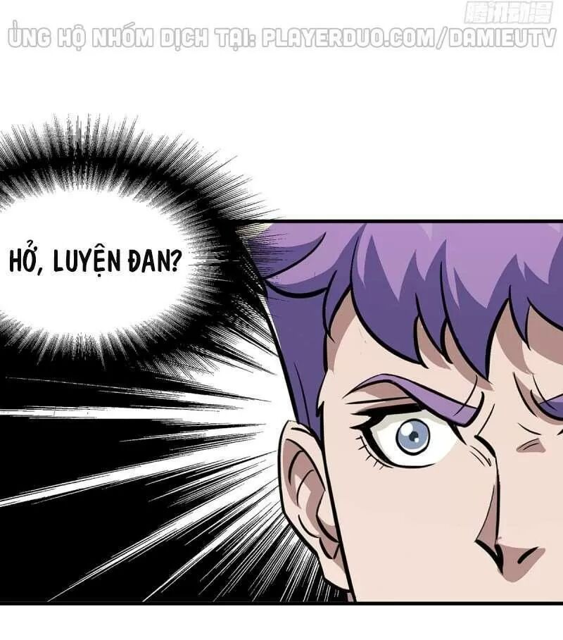 Thú Nhân: Chapter 246