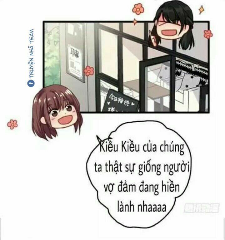 Thì Thầm: Chapter 13