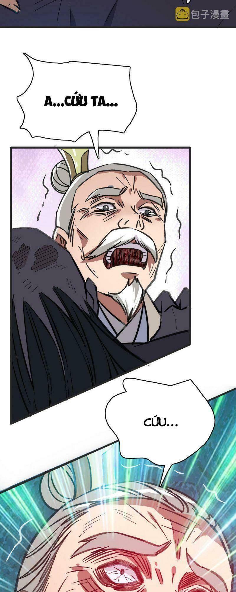 Siêu Đạo Thần Thuật: Chapter 97