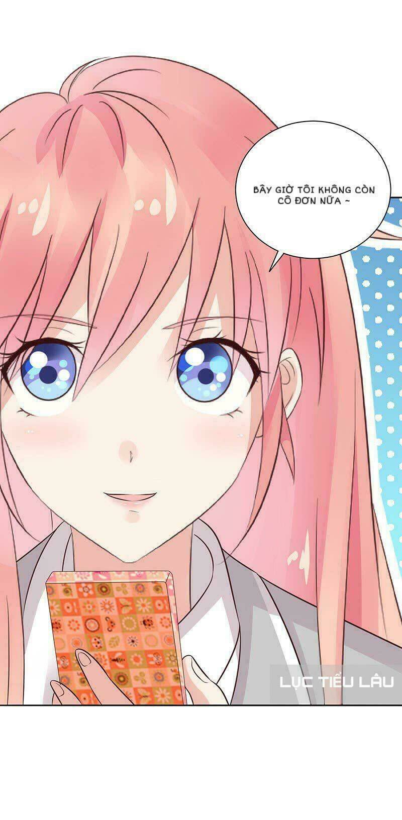 Băng Sơn Học Trưởng Không Được Chọc: Chapter 19