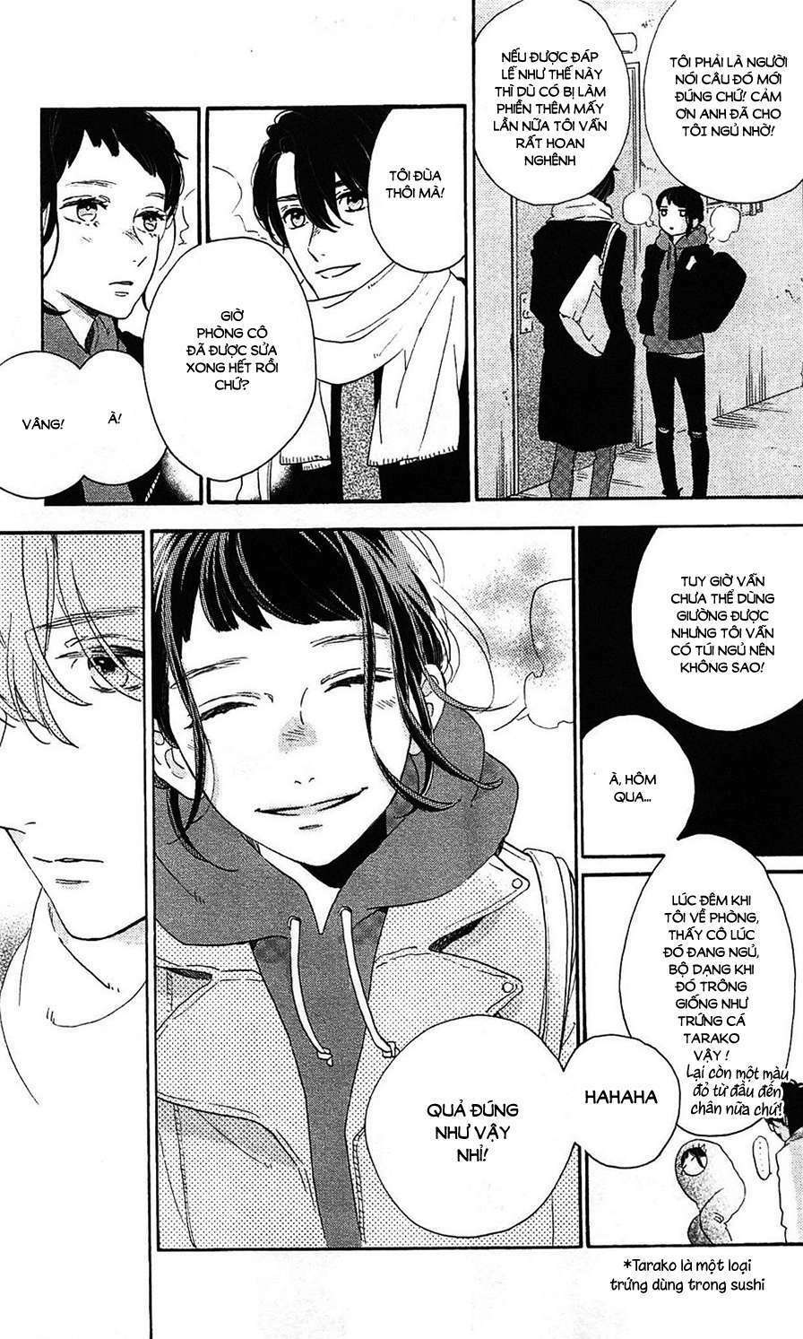 Sao Mai Của Em: Chapter 78.7