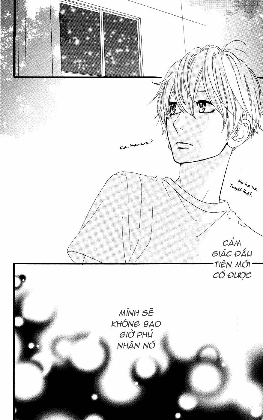 Sao Mai Của Em: Chapter 10