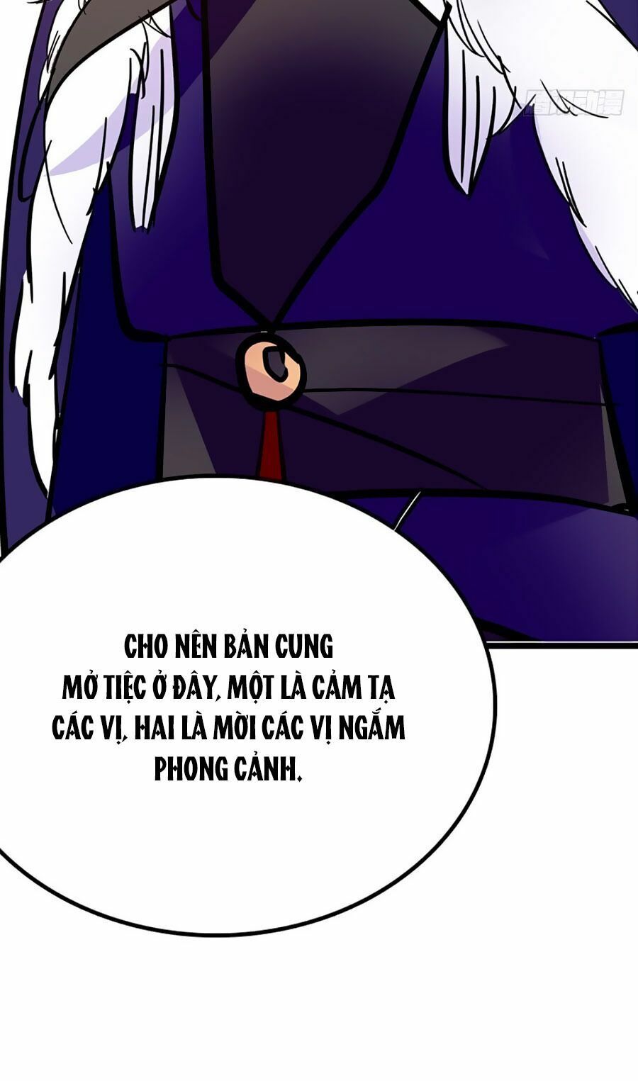 Nhất Thế Khuynh Thành: Lãnh Cung Khí Phi: Chapter 88