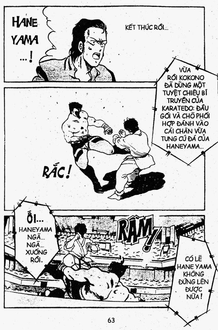 Truyền Nhân Atula 1: Chapter 39