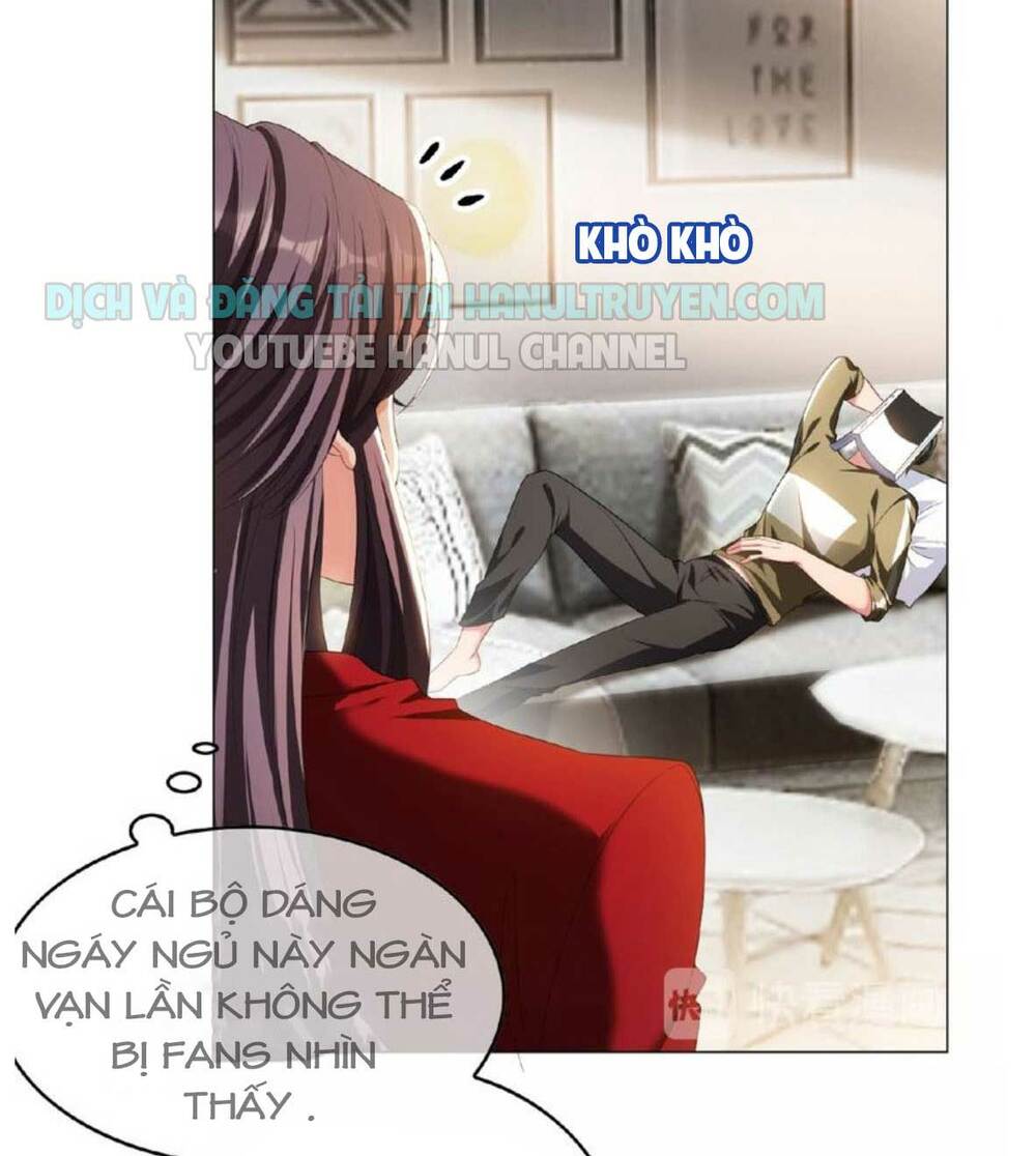 Cô Vợ Nhỏ Nuông Chiều Quá Lại Thành Ác!!: Chapter 89