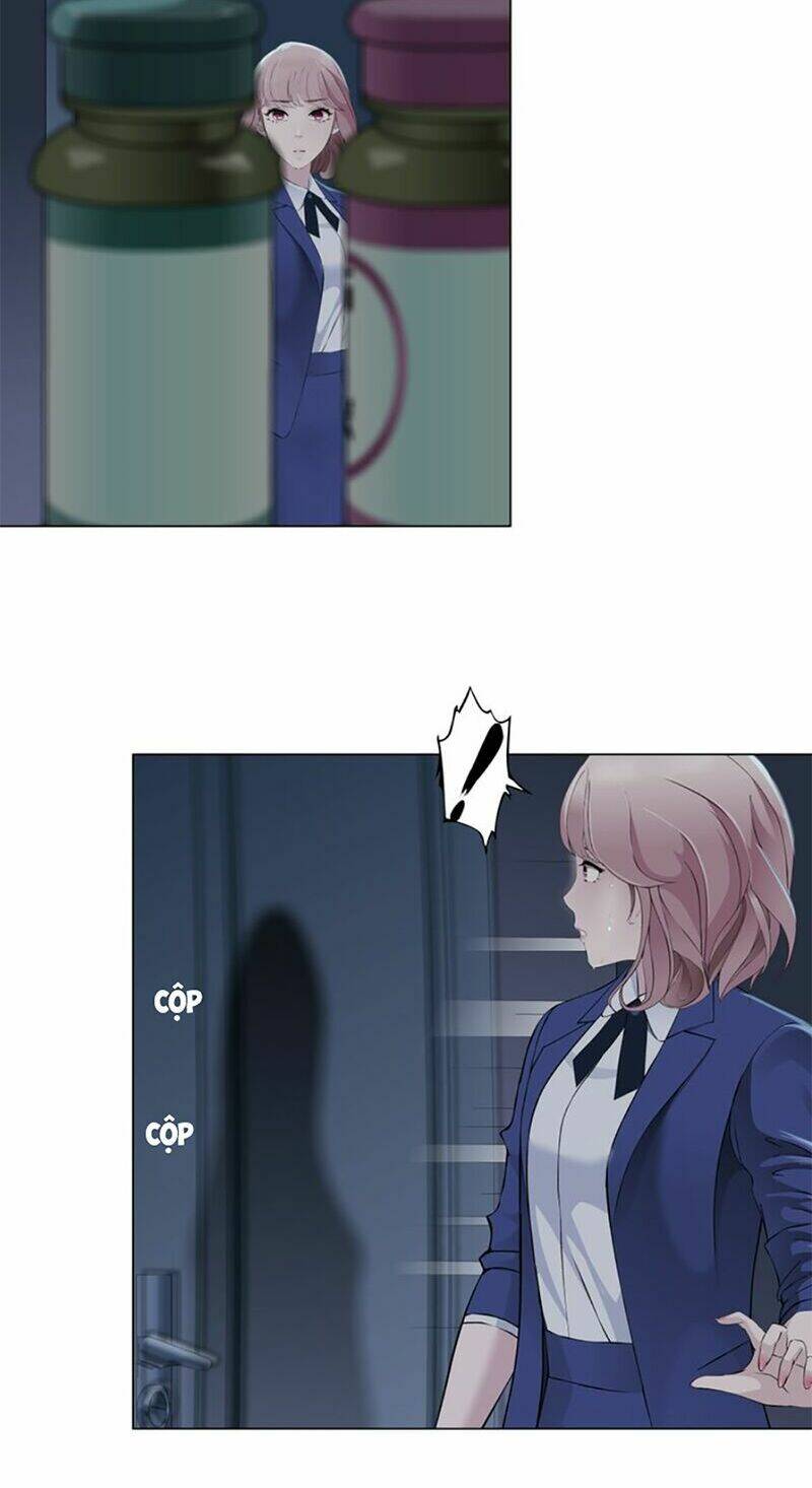 Sổ Tay Mỹ Nam Giới X: Chapter 24